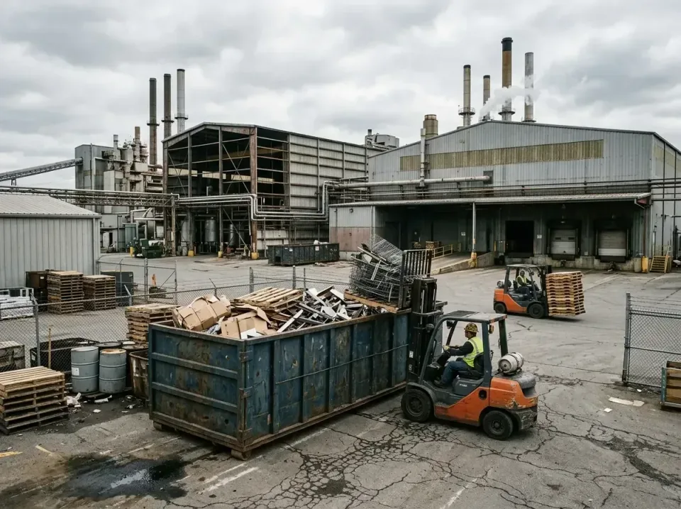industrial-factory-scrap-conta-003 — frequently asked questions, Cheap Roll-off Dumpster Rentals in Mineola, NY